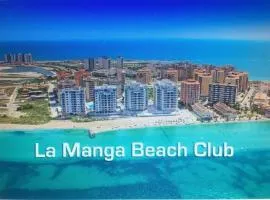 LA MANGA BEACH CLUB Bloque 1