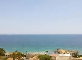 Relax and sun