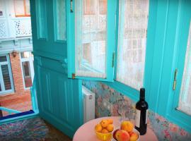 Apartment in Old Tbilisi