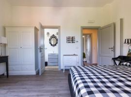 Casale Virginia, hotel v destinaci Cesariano