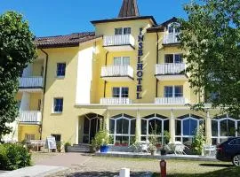 Inselhotel Rügen