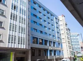 Hotel 4 estrellas en Pontevedra