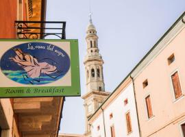 La Casa del Sogno, hotel u gradu 'Monteforte dʼAlpone'