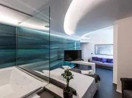 The Boutique Napoli Suite