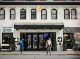 The Gallivant Times Square