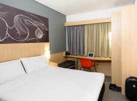 ibis Recife Aeroporto, hotell i Recife