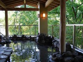 Abashiri Kanko Hotel