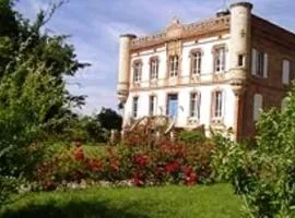 Château Lagaillarde