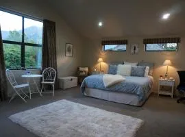 Haven Suite Luxury 5 Star