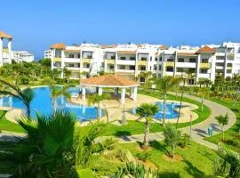 Marina Golf Assilah