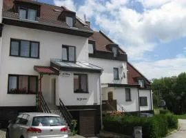 Apartmany u Lipno