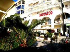 Apartments Stević - Monaco