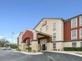 Best Western Plus Georgetown Inn & Suites