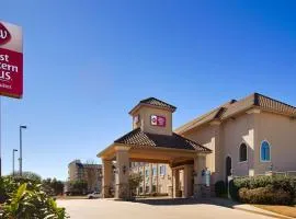 Best Western Plus Southpark Inn & Suites
