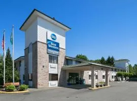 Best Western Tumwater-Olympia Inn