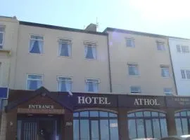 Hotel Athol Blackpool
