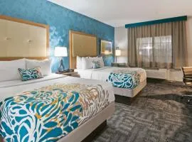 Best Western Plus Houston Atascocita Inn & Suites