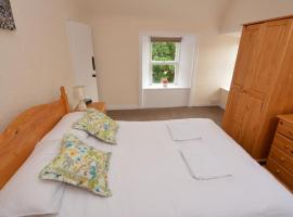 Northness Apartments, Lerwick Self Contained, hotel with parking in Lerwick
