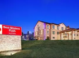 Best Western Plus Royal Mountain Inn & Suites