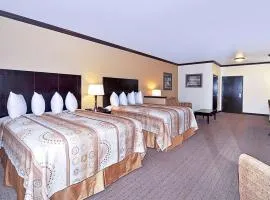 Best Western Plus Royal Mountain Inn & Suites