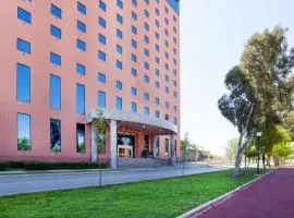 Best Western PLUS Nuevo Laredo Inn & Suites