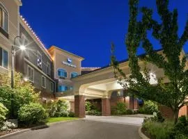 Best Western Liberty Inn DuPont JBLM