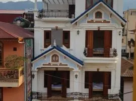 Sa Pa New Villa