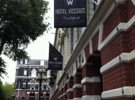 Hotel Vossius Vondelpark