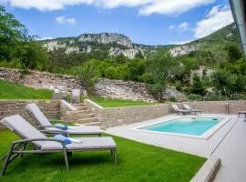 Villa Orljak