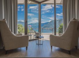 B&B Vista Lago, hotell Comos