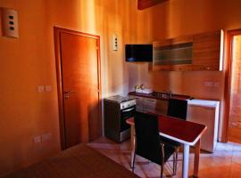 Twenty Antika, apartment in Birgu
