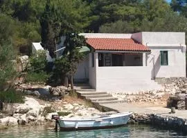 Kornati Robinzon House