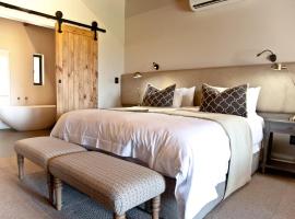 d'Olyfboom Guest House B & B