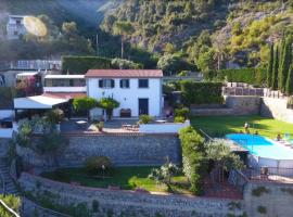 Casa De Angelis, holiday home in Erchie