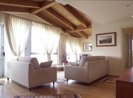 Residence Darsena, Hotel in Cattolica