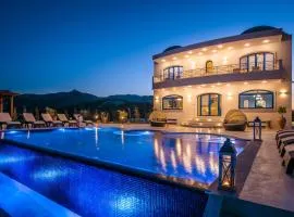 Villa Santorini, Wine Dark Sea Villas