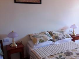 Apartamentos Centricos Puerto Iguazu, hotel cerca de Intendencia de Parques Nacionales, Puerto Iguazú