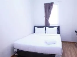 2 BR Apartment Palazzo/Grand Palace By Travelio