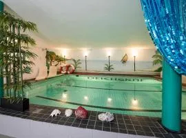 Pension Deichgraf Middelhagen