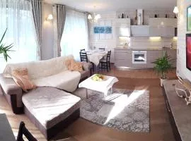 Molo Apartments