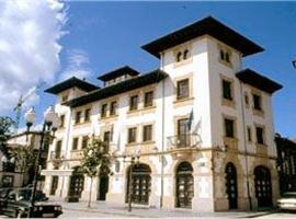 Casa España, hotel v destinaci Villaviciosa