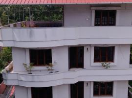 Elim Homestay Fort Kochi, boutique hotel in Cochin