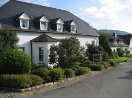 Gästehaus Weber-Loskill, hotel a Mehring