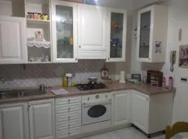 Trilocale a 800 metri dal mare