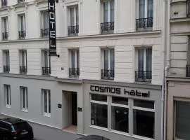 Hotel Cosmos