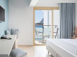 Zephyros Hotel, hotel near Kalymnos National Airport - JKL, 