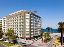Izmir Palas Hotel