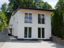 Haus Bierherr, hotel perto de Buergeralpe Nord-West, Mariazell