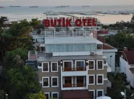 Butik Pendik Hotel