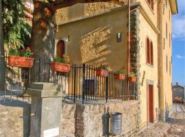 Casa Vacanze Le Muse Sillico โรงแรมในPieve Fosciana